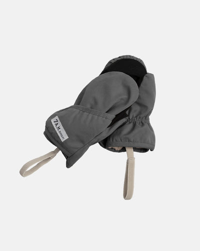 7 A.M. Enfant Cub Set Benji - Hat & Mittens - Smokey - Twinkle Twinkle Little One