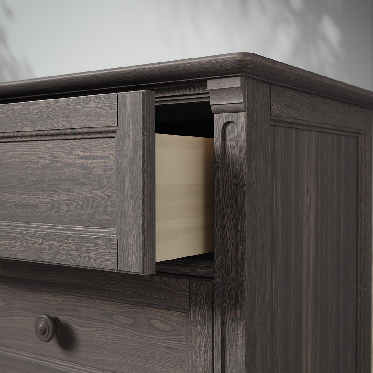 Romina Imperio Double Dresser