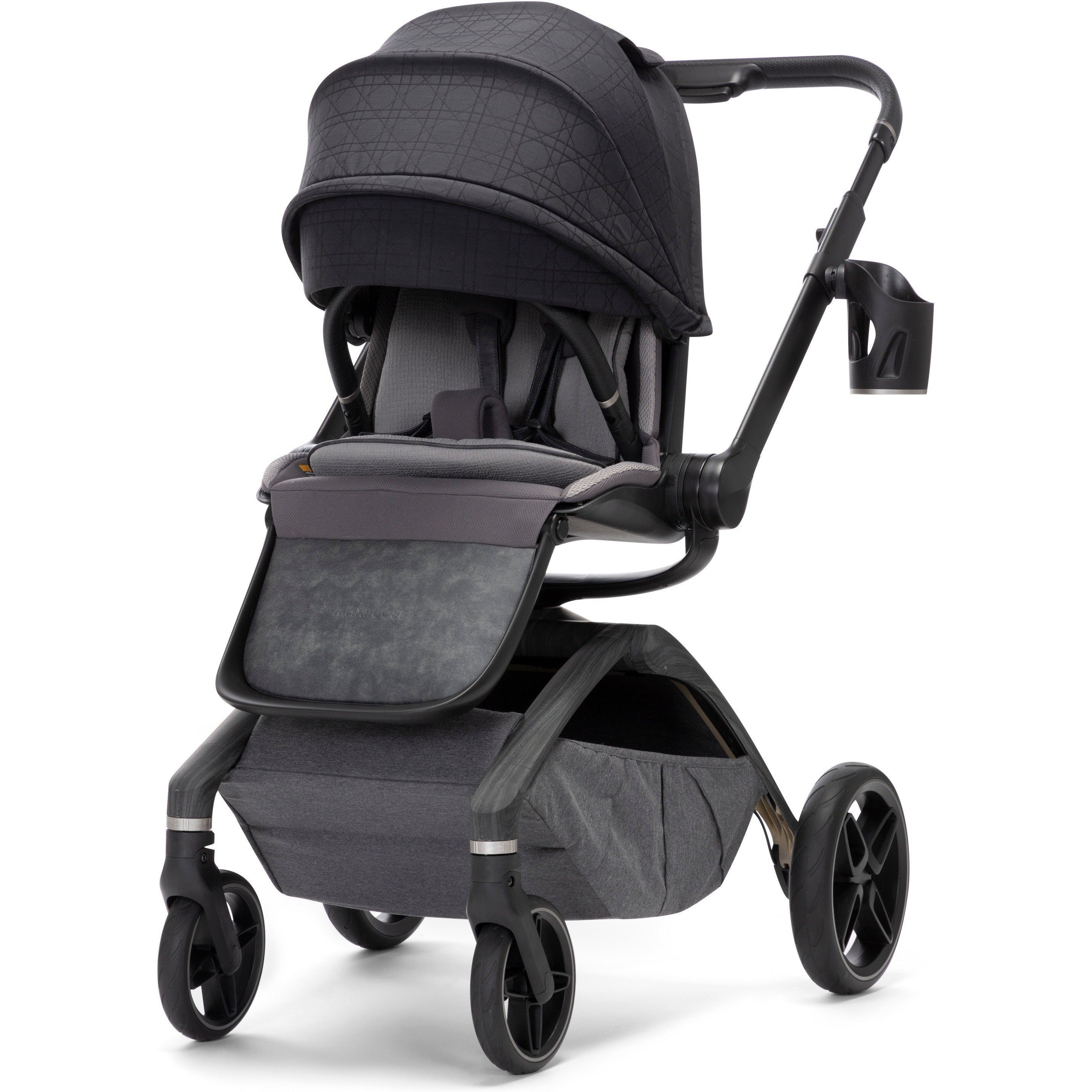 Maxi-Cosi Kindred Tana 360° Rotating Modular Stroller