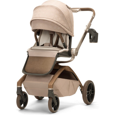 Maxi-Cosi Kindred Tana 360° Rotating Modular Stroller - Twinkle Twinkle Little One