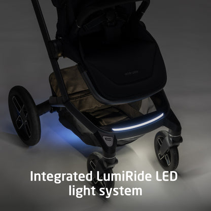 Maxi-Cosi Fame  Modular Stroller - Twinkle Twinkle Little One