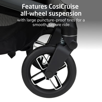 Maxi-Cosi Fame  Modular Stroller - Twinkle Twinkle Little One