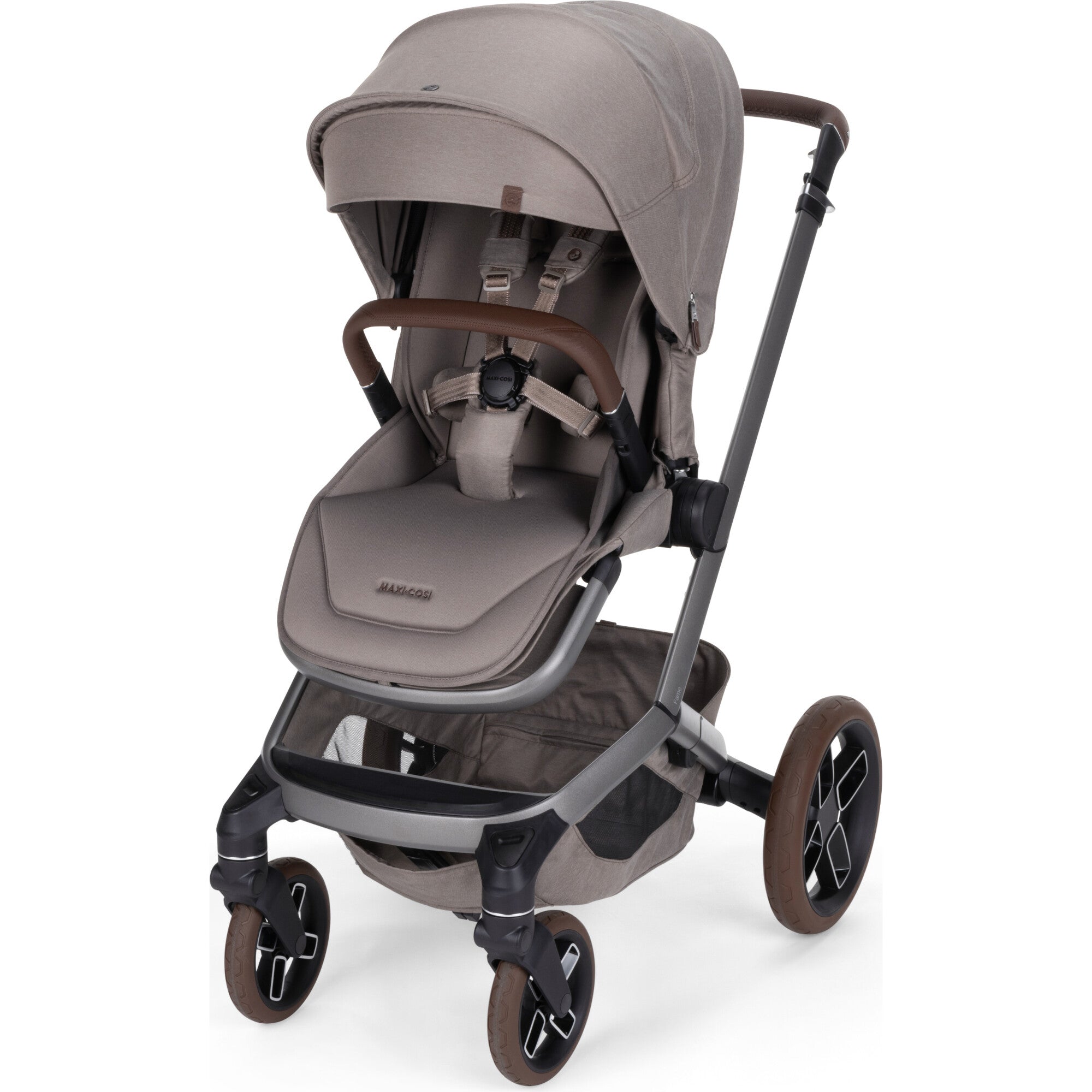 Maxi-Cosi Fame  Modular Stroller - Twinkle Twinkle Little One