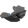 Cybex Cloud G Lux Comfort Extend Infant Car Seat with SensorSafe - Twinkle Twinkle Little One