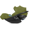 Cybex Cloud G Lux Comfort Extend Infant Car Seat with SensorSafe - Twinkle Twinkle Little One