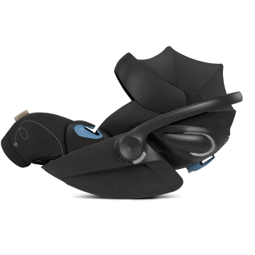 Cybex Cloud G Lux Comfort Extend Infant Car Seat with SensorSafe - Twinkle Twinkle Little One