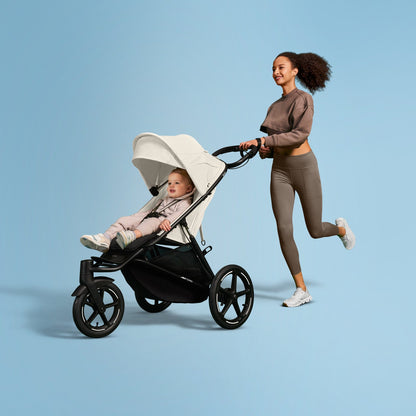 Cybex Avi Spin Stroller - Twinkle Twinkle Little One