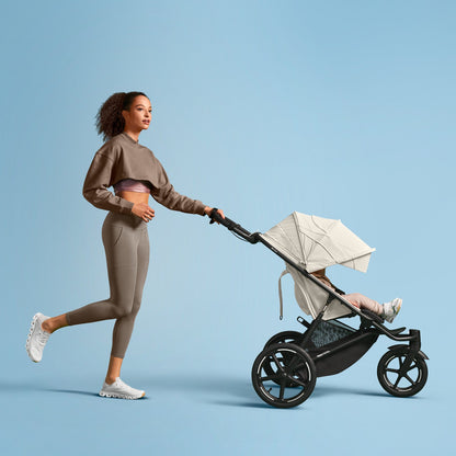 Cybex Avi Spin Stroller - Twinkle Twinkle Little One