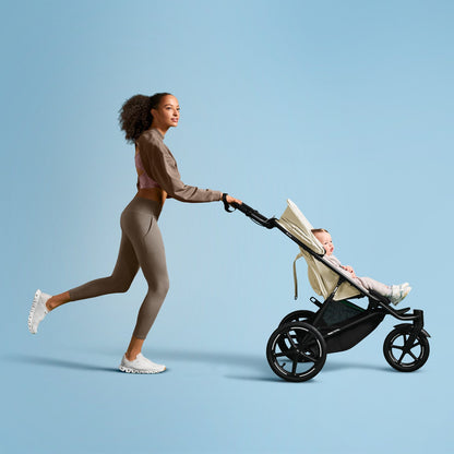 Cybex Avi Spin Stroller - Twinkle Twinkle Little One