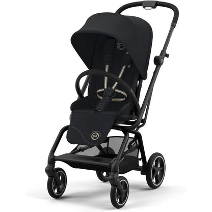 Cybex Eezy S Twist+ 2 Stroller - Twinkle Twinkle Little One