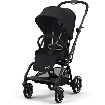 Cybex Eezy S Twist+ 2 Stroller - Twinkle Twinkle Little One