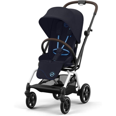 Cybex Eezy S Twist+ 2 Stroller - Twinkle Twinkle Little One