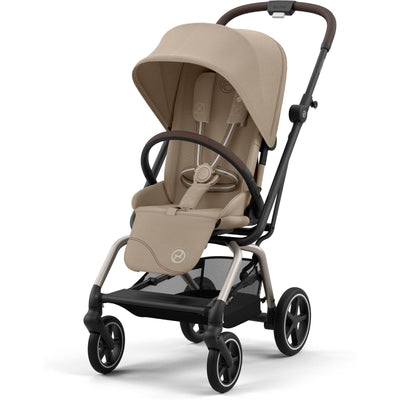 Cybex Eezy S Twist+ 2 Stroller - Twinkle Twinkle Little One