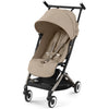 Cybex Libelle 2 Ultra Compact Lightweight Travel Stroller - Twinkle Twinkle Little One