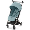 Cybex Libelle 2 Ultra Compact Lightweight Travel Stroller - Twinkle Twinkle Little One