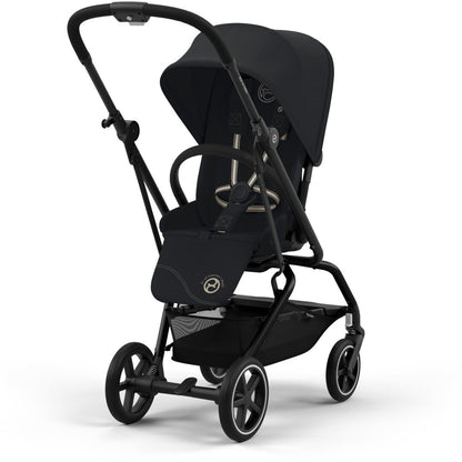Cybex Eezy S Twist+ 2 Stroller - Twinkle Twinkle Little One