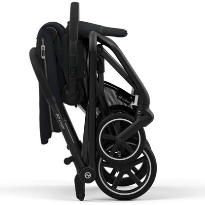 Cybex Eezy S Twist+ 2 Stroller - Twinkle Twinkle Little One