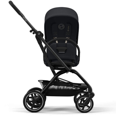 Cybex Eezy S Twist+ 2 Stroller - Twinkle Twinkle Little One