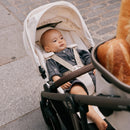 Cybex Gazelle S Stroller-11