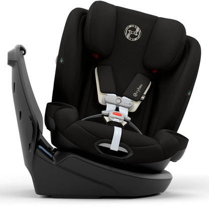 Cybex Callisto G 360 Rotating All-in-One Car Seat - Twinkle Twinkle Little One