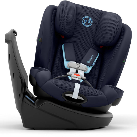 Cybex Callisto G 360 Rotating All-in-One Car Seat - Twinkle Twinkle Little One