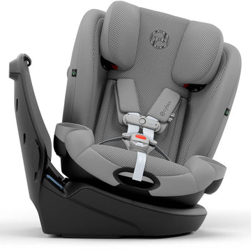 Cybex Callisto G 360 Rotating All-in-One Car Seat - Twinkle Twinkle Little One