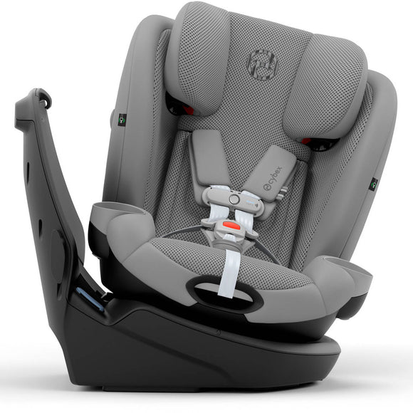 Cybex Callisto G 360 Rotating All-in-One Car Seat - Twinkle Twinkle Little One