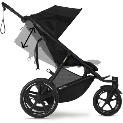 Cybex Avi Spin Stroller - Twinkle Twinkle Little One