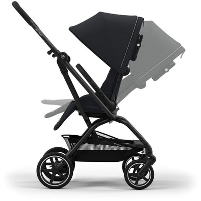 Cybex Eezy S Twist+ 2 Stroller - Twinkle Twinkle Little One
