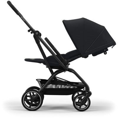Cybex Eezy S Twist+ 2 Stroller - Twinkle Twinkle Little One