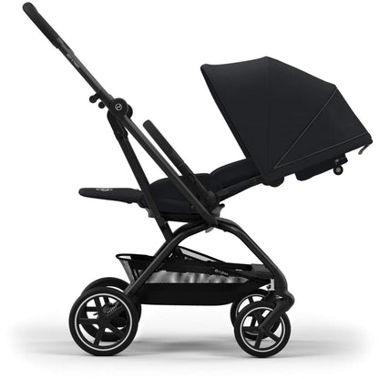 Cybex Eezy S Twist+ 2 Stroller - Twinkle Twinkle Little One