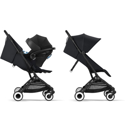 Cybex Orfeo Stroller - Twinkle Twinkle Little One