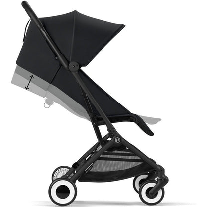 Cybex Orfeo Stroller - Twinkle Twinkle Little One
