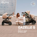 Cybex Gazelle S Stroller-2