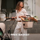 Cybex Gazelle S Stroller-4