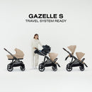 Cybex Gazelle S Stroller-8