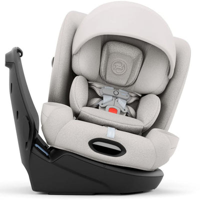 Cybex Callisto T 360 Rotating All-in-One Convertible Car Seat