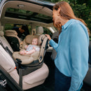 Cybex Callisto G 360 Rotating All-in-One Car Seat - Twinkle Twinkle Little One