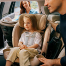 Cybex Callisto G 360 Rotating All-in-One Car Seat - Twinkle Twinkle Little One