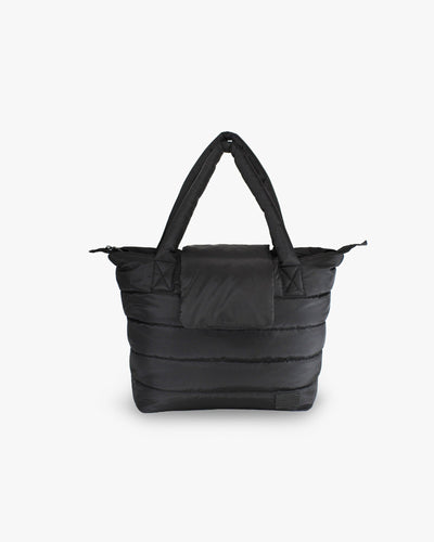 Medium Romi Stroller Organizer - Black - Twinkle Twinkle Little One