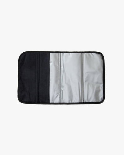 Medium Romi Stroller Organizer - Black - Twinkle Twinkle Little One