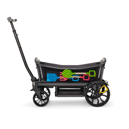 Veer Cargo Net - Twinkle Twinkle Little One