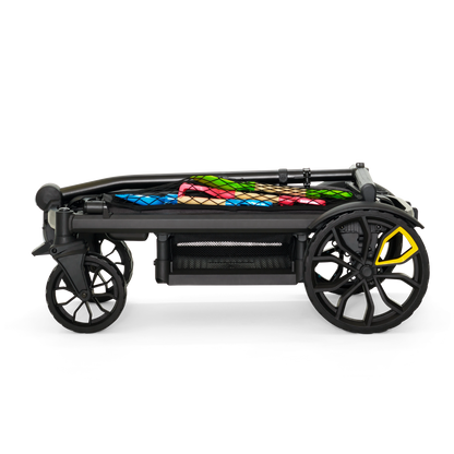 Veer Cargo Net - Twinkle Twinkle Little One