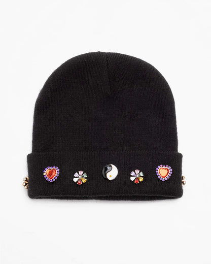 Carpe Diem Beanie - Twinkle Twinkle Little One