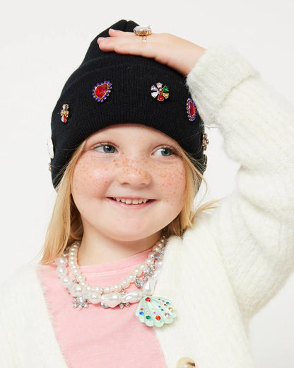 Carpe Diem Beanie - Twinkle Twinkle Little One