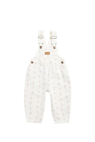 Cecil Overall Rose Trail