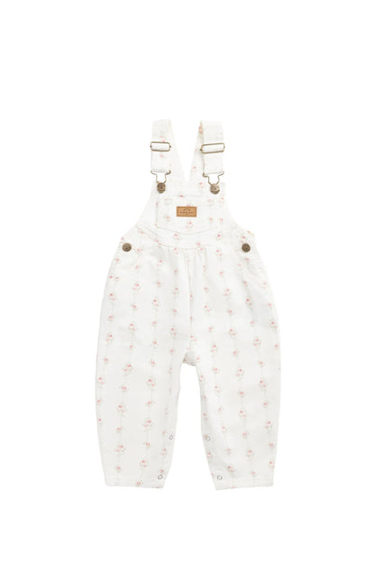 Cecil Overall Rose Trail - Twinkle Twinkle Little One