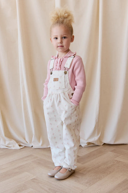 Cecil Overall Rose Trail - Twinkle Twinkle Little One