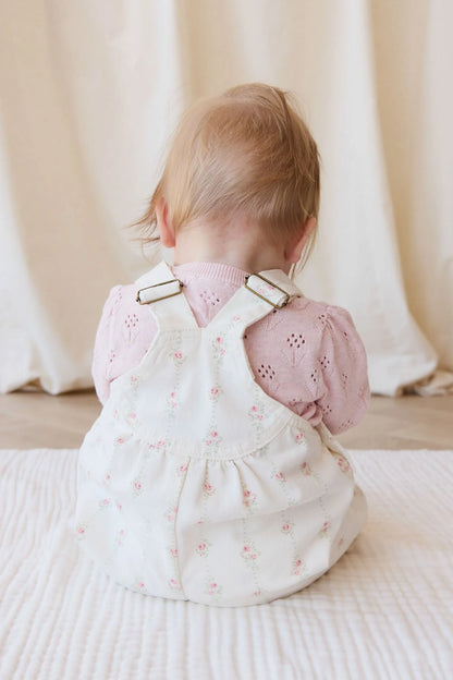 Cecil Overall Rose Trail - Twinkle Twinkle Little One
