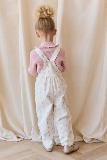 Cecil Overall Rose Trail - Twinkle Twinkle Little One